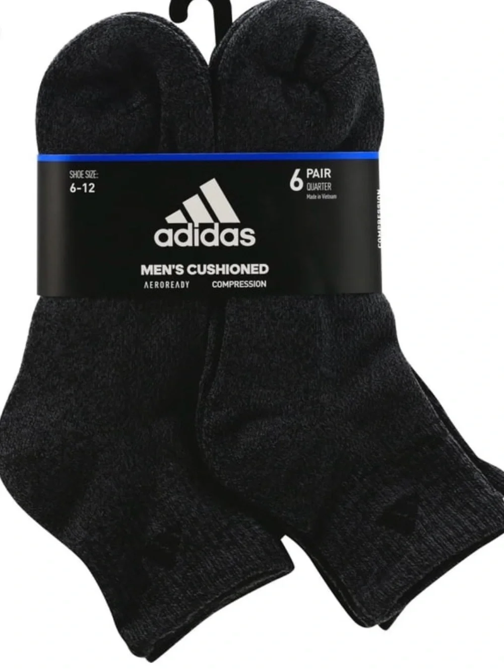 adidas breathable cushioned